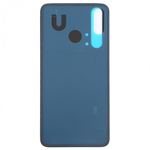 Cache arrière de batterie pour Huawei Honor 20 Pro (violet) SH73PL840-06