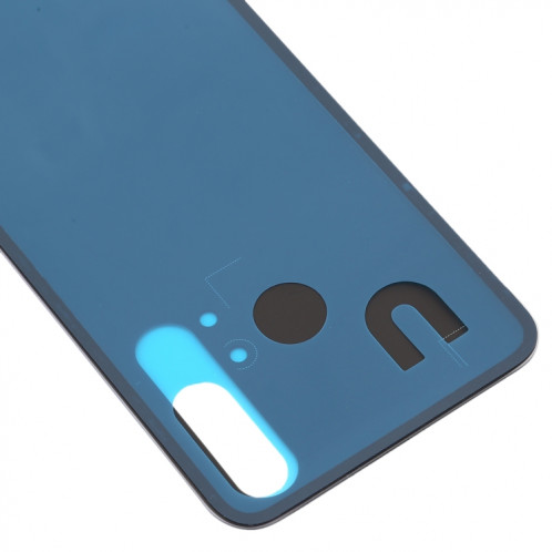 Cache arrière de batterie pour Huawei Honor 20 Pro (violet) SH73PL840-06