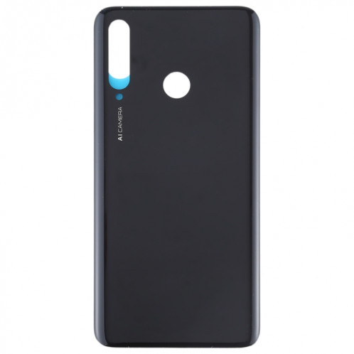 Cache arrière de batterie pour Huawei Honor 20 Lite (noir) SH74BL1746-06