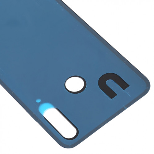 Cache arrière de batterie pour Huawei Honor 20 Lite (noir) SH74BL1746-06