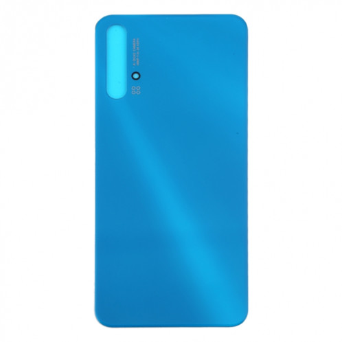 Cache Batterie pour Huawei Nova 5 Pro (Bleu) SH75LL1046-06