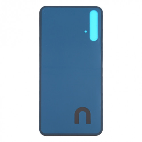 Cache Batterie pour Huawei Nova 5 Pro (Bleu) SH75LL1046-06