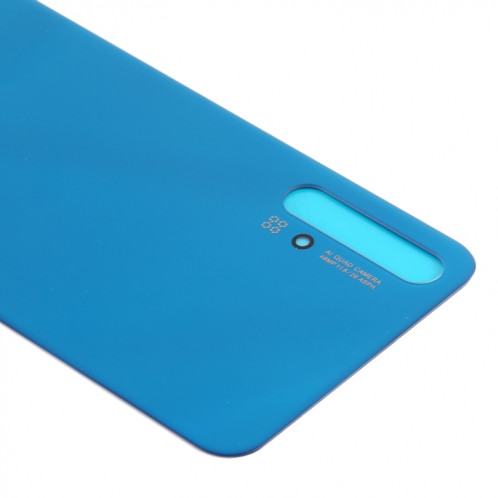 Cache Batterie pour Huawei Nova 5 Pro (Bleu) SH75LL1046-06