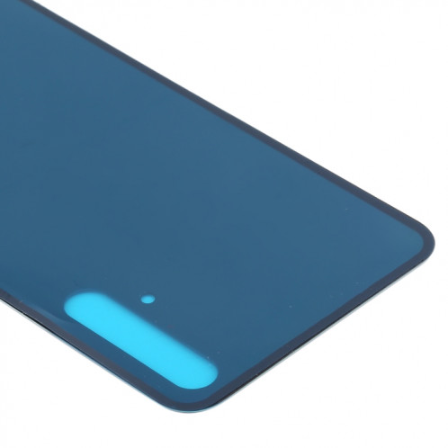Cache Batterie pour Huawei Nova 5 Pro (Bleu) SH75LL1046-06
