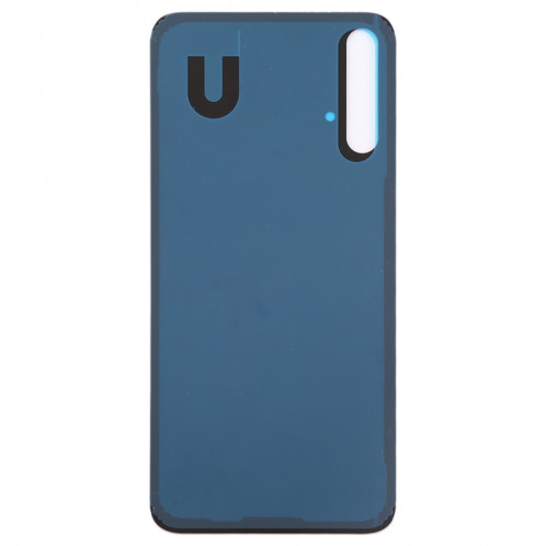 Cache arrière de batterie pour Huawei Nova 5 Pro (violet) SH75PL1306-06