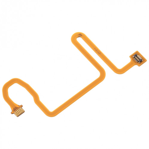 Câble flexible de connecteur d'empreinte digitale d'origine pour Huawei Mate 30 Lite SH3880732-04