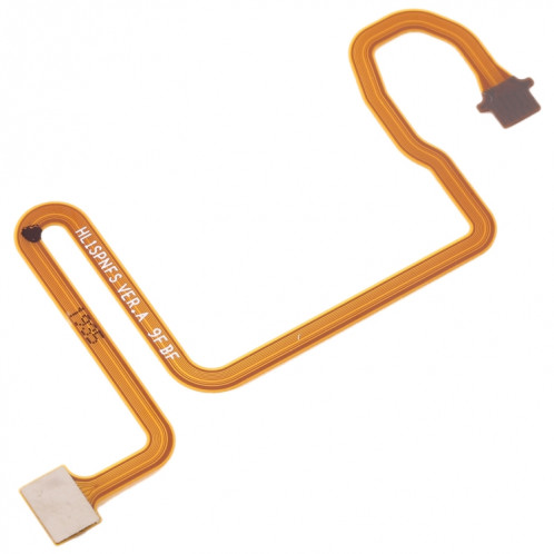 Câble flexible de connecteur d'empreinte digitale d'origine pour Huawei Mate 30 Lite SH3880732-04