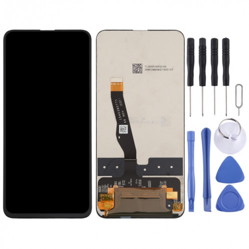 Écran LCD et numériseur complet pour Huawei Honor 9X (noir) SH881B1052-06