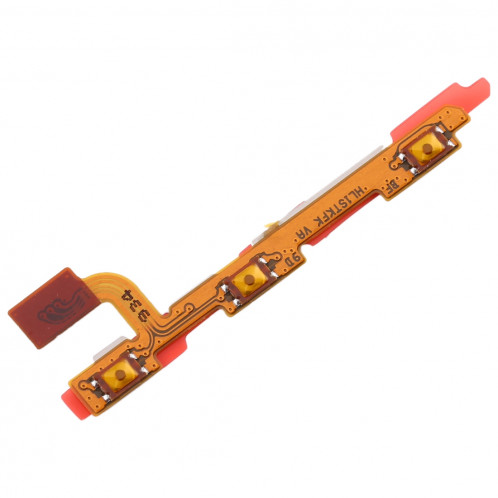 Original Power Button & Volume Button Flex Cable for Huawei Y9 Prime (2019) SH38821376-04