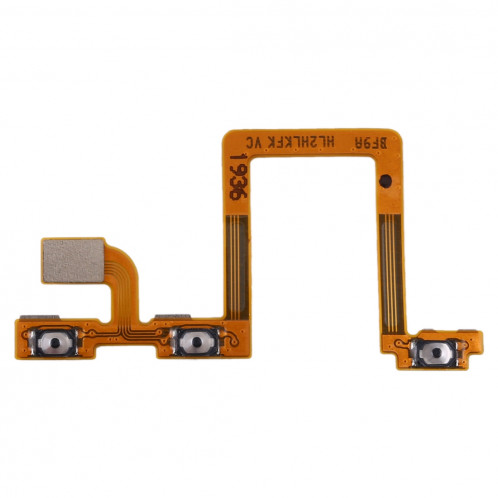 Original Power Button & Volume Button Flex Cable for Huawei Honor 9X SH38831928-04