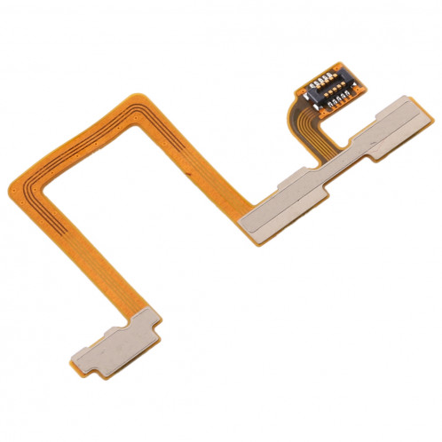 Original Power Button & Volume Button Flex Cable for Huawei Honor 9X SH38831928-04