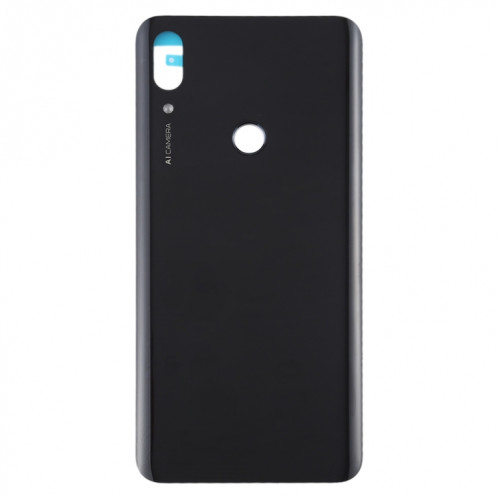 Cache arrière de batterie pour Huawei P Smart Z (noir) SH84BL1545-06