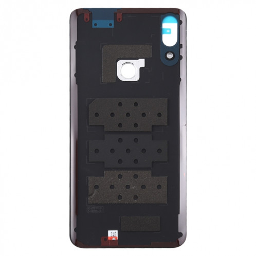 Cache arrière de batterie pour Huawei P Smart Z (noir) SH84BL1545-06