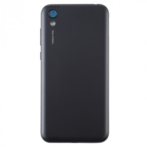 Cache arrière de batterie pour Huawei Honor 8S (noir) SH87BL1096-06