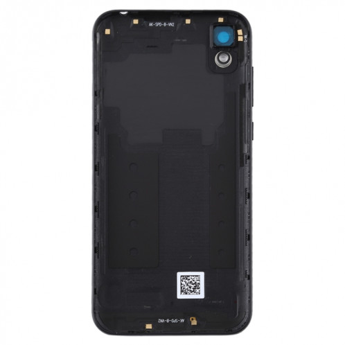 Cache arrière de batterie pour Huawei Honor 8S (noir) SH87BL1096-06