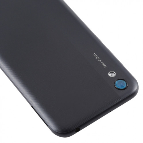 Cache arrière de batterie pour Huawei Honor 8S (noir) SH87BL1096-06