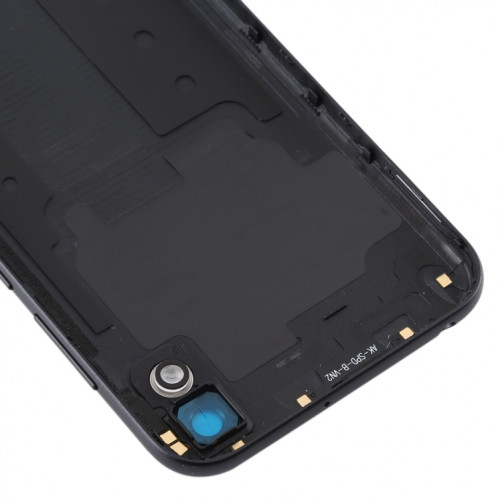 Cache arrière de batterie pour Huawei Honor 8S (noir) SH87BL1096-06