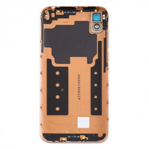 Cache Batterie pour Huawei Honor 8S (Or) SH87JL741-06