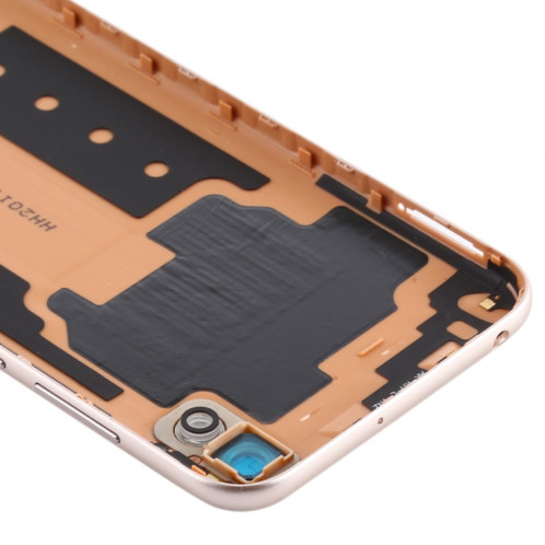 Cache Batterie pour Huawei Honor 8S (Or) SH87JL741-06
