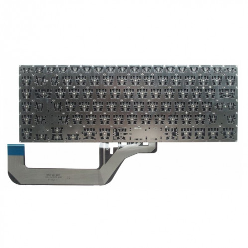 Clavier Version américaine pour Asus VivoBook 15 X505BA X505 X505BP NSK-WK2SQ0T 0KNB0-4129TU00 SH38941677-03