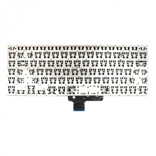 Clavier Version américaine pour Asus VivoBook S15 S510 S510U S510UA S510UA-DS51 S510UA-DS71 S510UA-RB31 S510UA-RS31 SH38951637-03