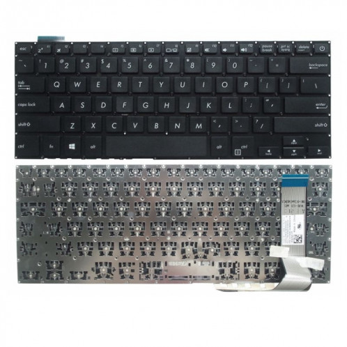 Clavier Version américaine pour Asus X407 X407M X407MATPN-Q211X407UBR X407UA X407UB A407 SH3896291-03