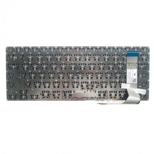 Clavier Version américaine pour Asus X407 X407M X407MATPN-Q211X407UBR X407UA X407UB A407 SH3896291-03