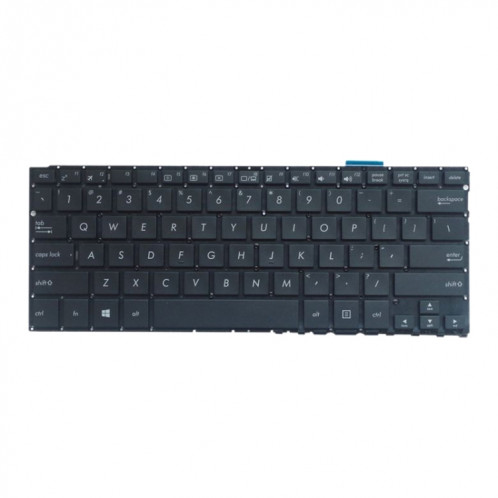 Clavier Version US pour Asus ZenBook UX360 UX360CA UX360CA-UHM1T UX360UA SH3897833-03