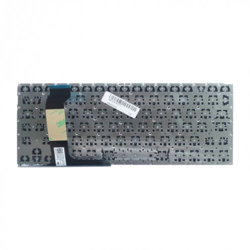 Clavier Version US pour Asus ZenBook UX360 UX360CA UX360CA-UHM1T UX360UA SH3897833-03