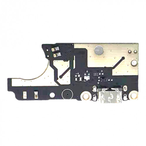 Carte de port de charge pour Asus Zenfone 5 Lite ZC600KL SH3899787-03