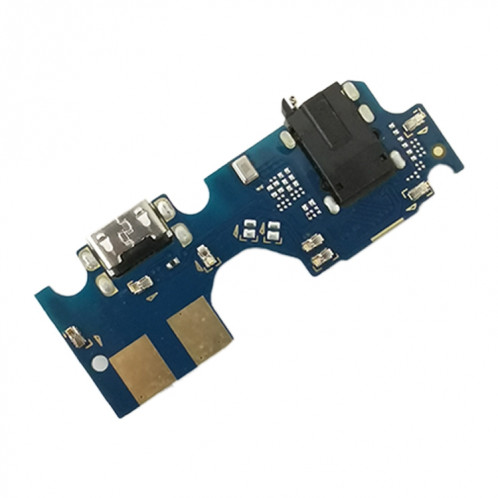 Carte de port de charge pour Asus ZenFone Max Pro M2 ZB631KL SH39041938-03