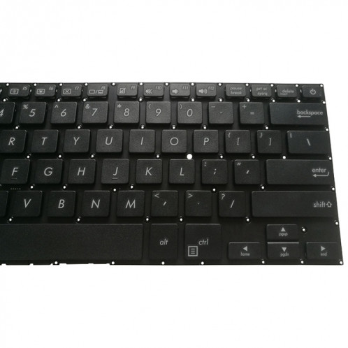 Clavier Version US pour Asus E406 E406SA E406MA E406M E406S L406 SH39081050-04