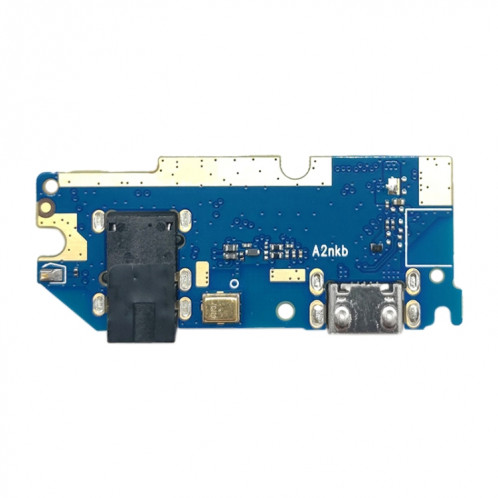Carte de port de charge pour Lenovo K5 Play SH39141135-04