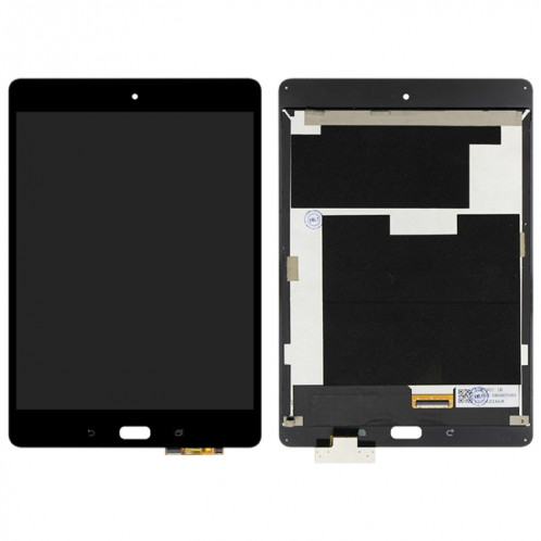 Écran LCD et numériseur complet pour Asus Zenpad Z8s ZT582KL (noir) SH916B862-06