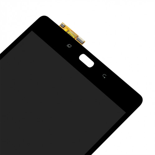 Écran LCD et numériseur complet pour Asus Zenpad Z8s ZT582KL (noir) SH916B862-06