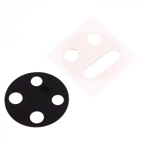 10 lentilles de caméra arrière pour Huawei Mate 30 Pro SH3937897-04