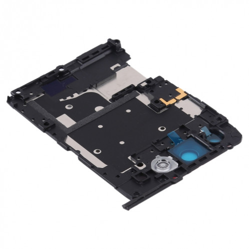 Cadre de boîtier arrière pour Huawei Honor 9X SH941L1508-04