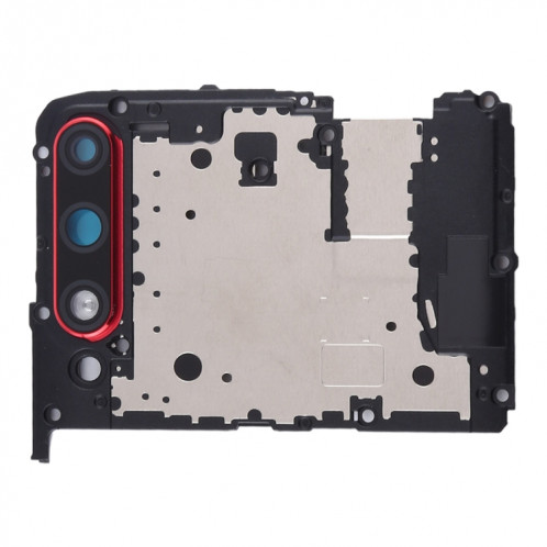 Cadre de boîtier arrière pour Huawei Honor 9X SH941R712-04
