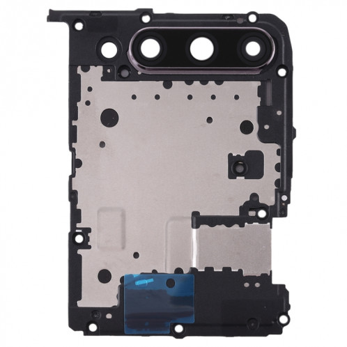 Cadre de boîtier arrière pour Huawei Honor 9X SH394166-04