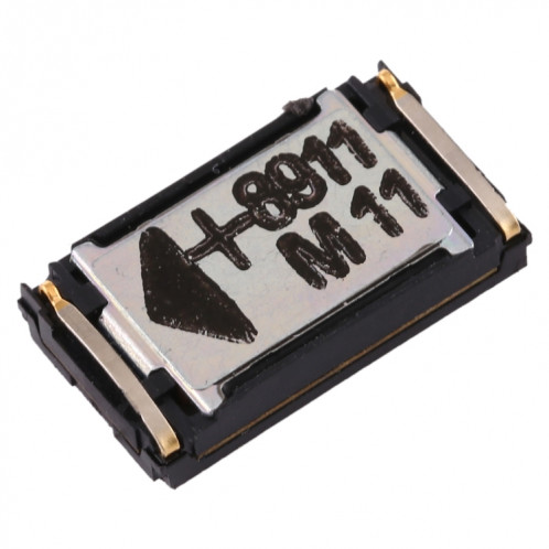 Écouteur haut-parleur pour Sony Xperia XZ3 SH3943216-04