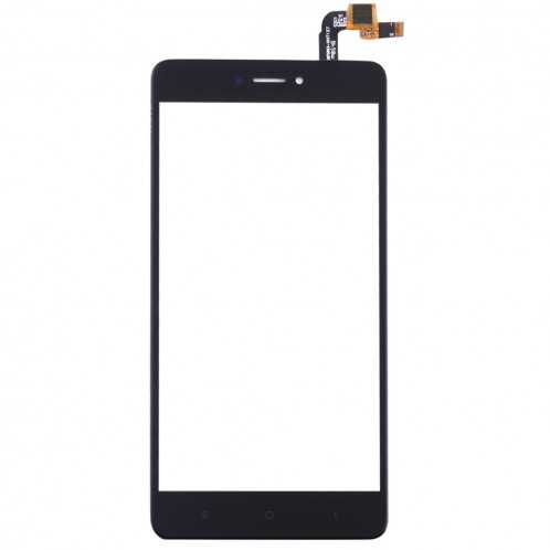 iPartsBuy Xiaomi Redmi Note 4X écran tactile Digitizer Assemblée (Noir) SI949B1354-06