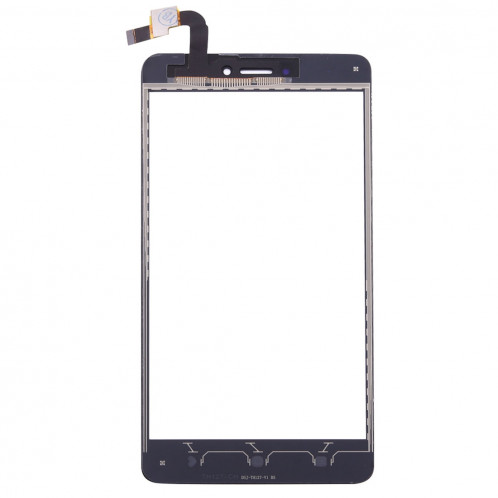 iPartsBuy Xiaomi Redmi Note 4X écran tactile Digitizer Assemblée (Noir) SI949B1354-06