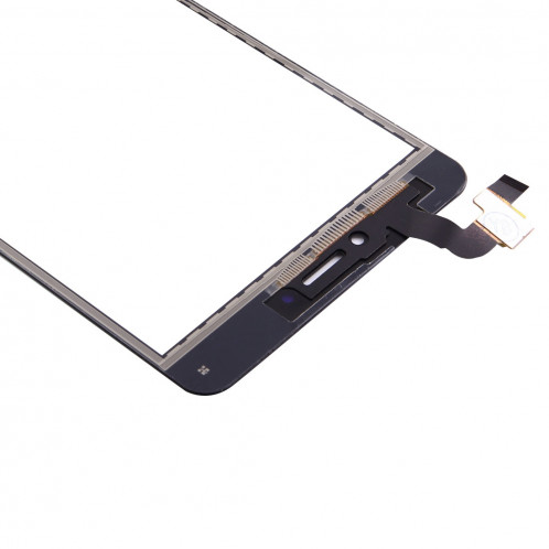 iPartsBuy Xiaomi Redmi Note 4X écran tactile Digitizer Assemblée (Noir) SI949B1354-06