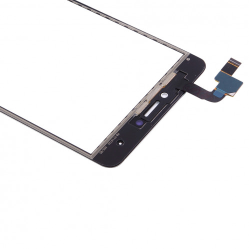 iPartsBuy Xiaomi Redmi Note 4X écran tactile Digitizer Assemblée (Blanc) SI949W1797-06