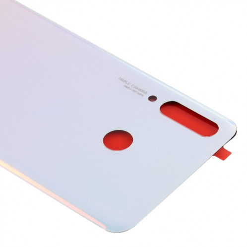 Cache Batterie pour Huawei P30 Lite (48MP) (Breathing Crystal) SH6BCL327-06