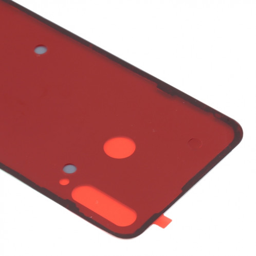 Cache Batterie pour Huawei P30 Lite (48MP) (Breathing Crystal) SH6BCL327-06