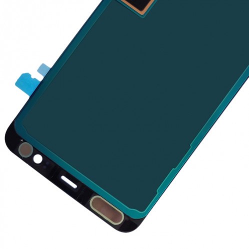 Écran LCD d'origine pour Google Pixel 4XL avec assemblage complet du numériseur (noir) SH968B782-06
