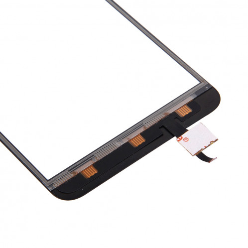 iPartsAcheter pour Asus ZenFone 3 / ZE552KL écran tactile Digitizer Assemblée (Noir) SI972B1520-06