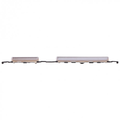 Pour les touches latérales vivo Y5s (or) SH996J502-05