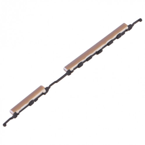 Pour les touches latérales vivo Y5s (or) SH996J502-05
